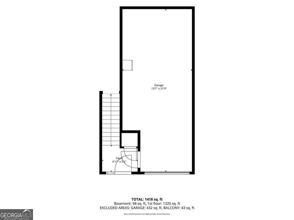 25 Clayton Chester Road Dawsonville - Photo 100
