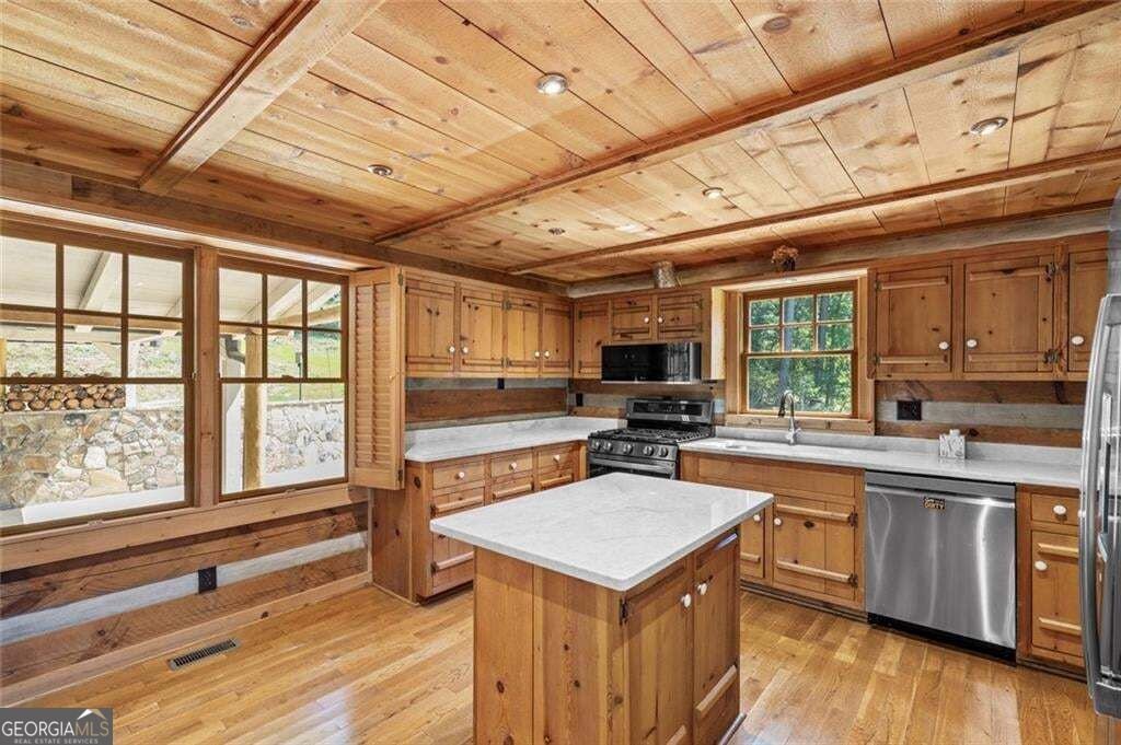 25 Clayton Chester Road Dawsonville - Photo 11