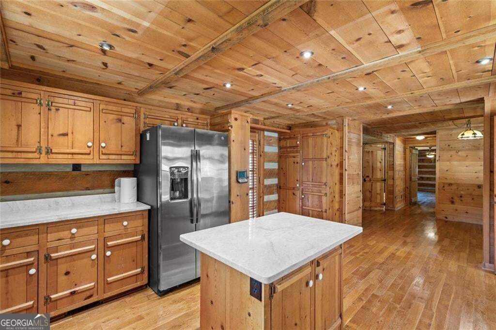 25 Clayton Chester Road Dawsonville - Photo 12