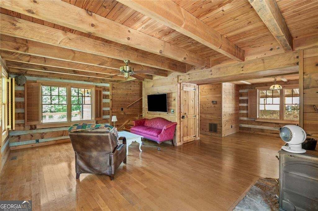 25 Clayton Chester Road Dawsonville - Photo 13