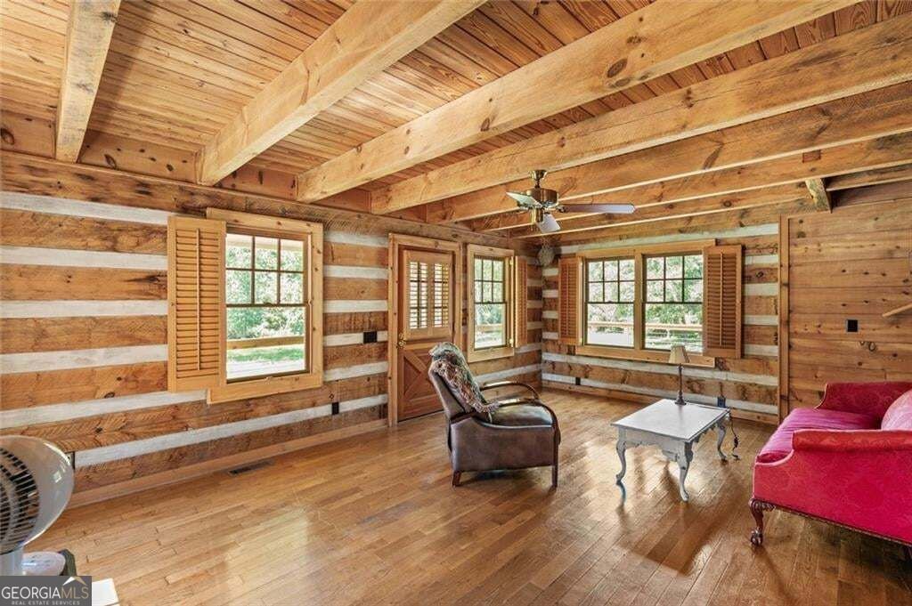 25 Clayton Chester Road Dawsonville - Photo 14