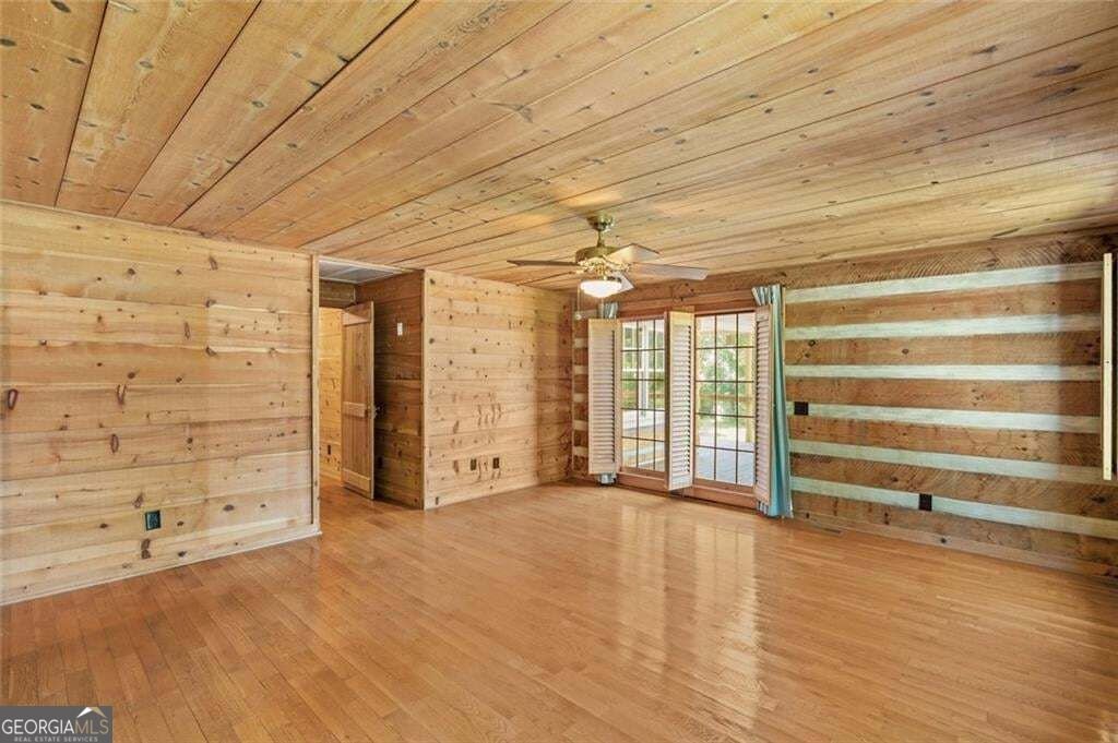 25 Clayton Chester Road Dawsonville - Photo 16