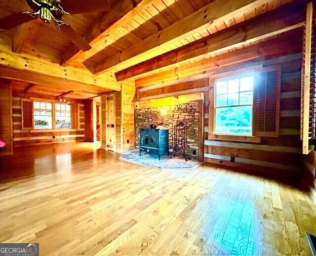 25 Clayton Chester Road Dawsonville - Photo 20
