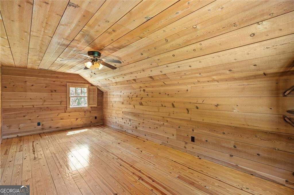 25 Clayton Chester Road Dawsonville - Photo 21