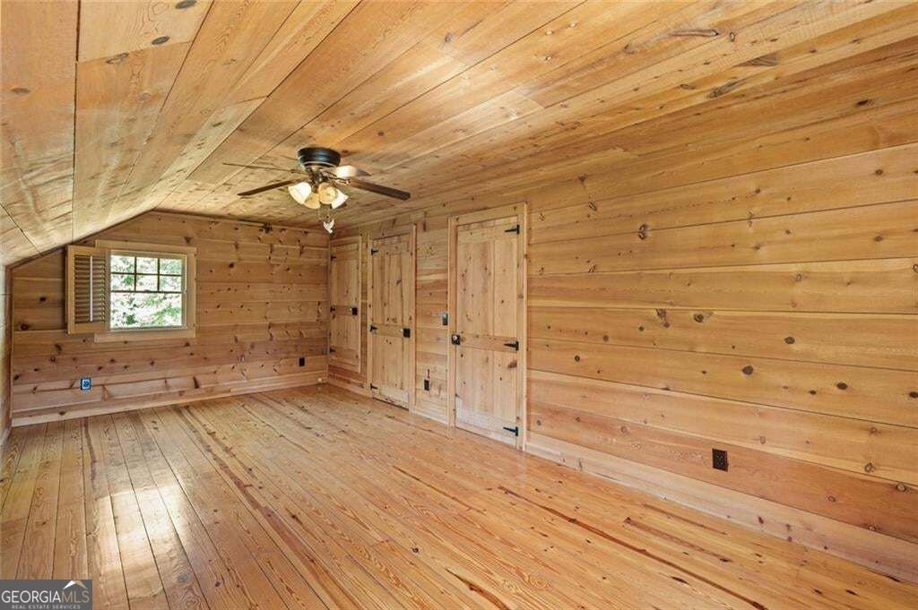 25 Clayton Chester Road Dawsonville - Photo 22