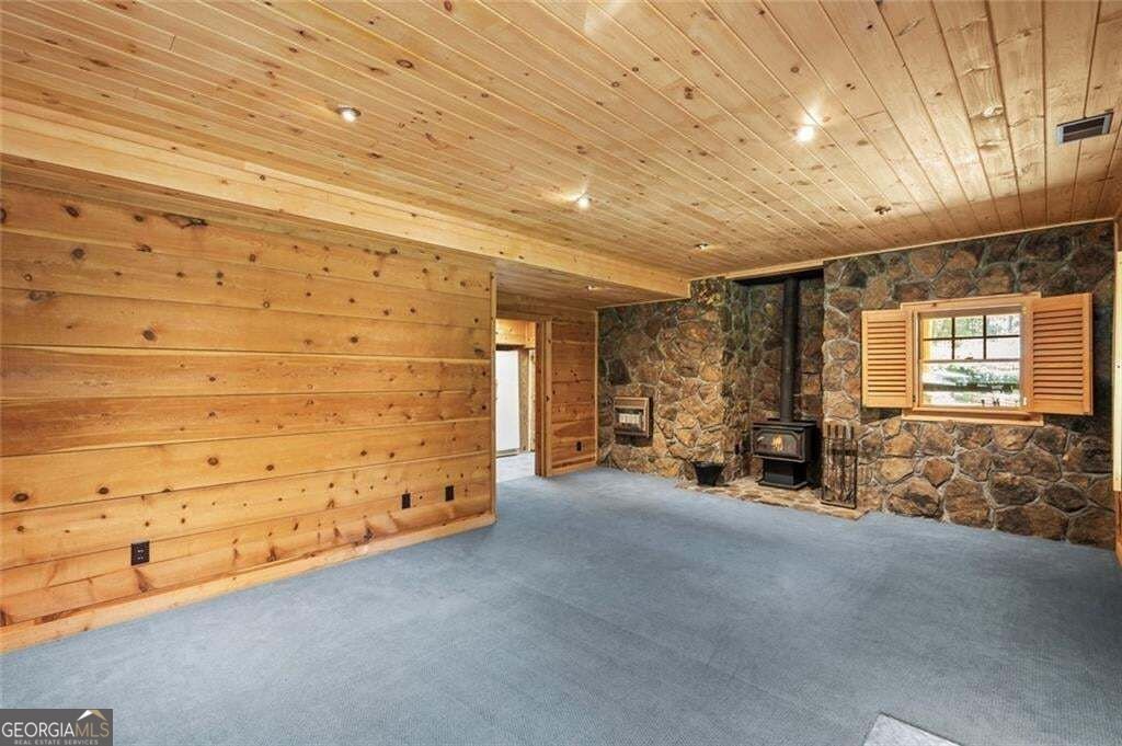 25 Clayton Chester Road Dawsonville - Photo 27