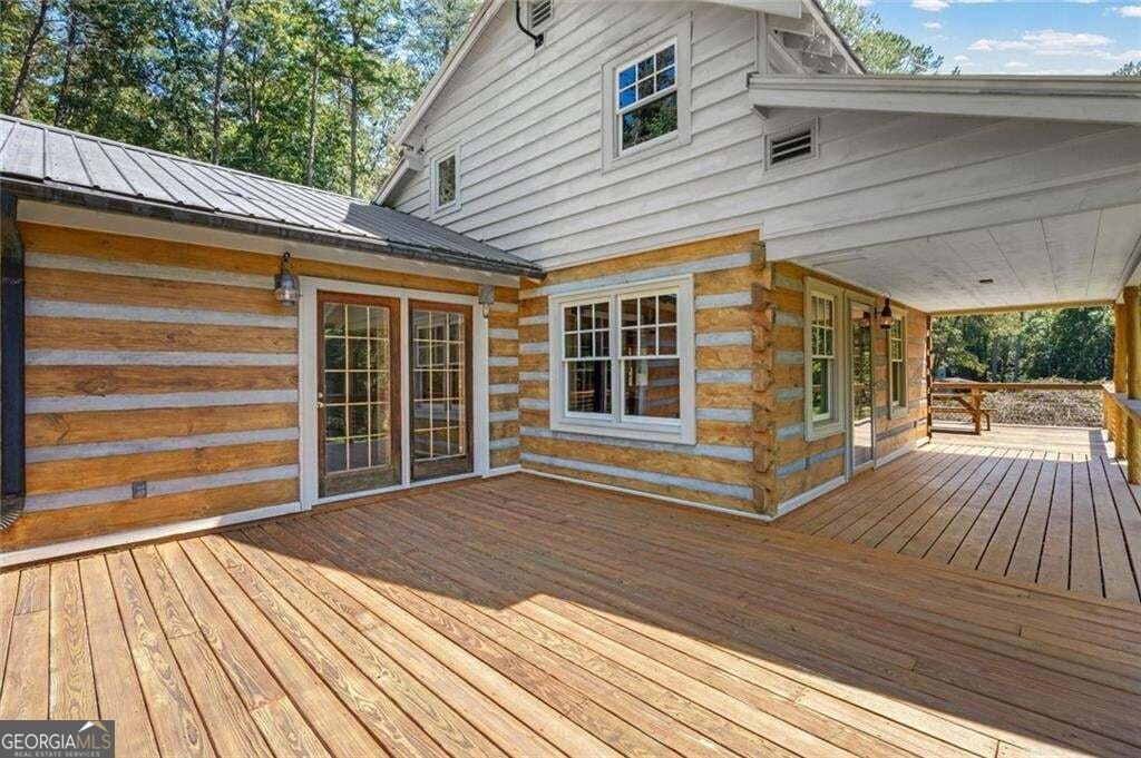 25 Clayton Chester Road Dawsonville - Photo 29
