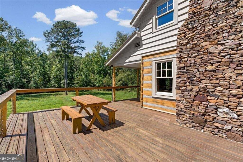 25 Clayton Chester Road Dawsonville - Photo 30