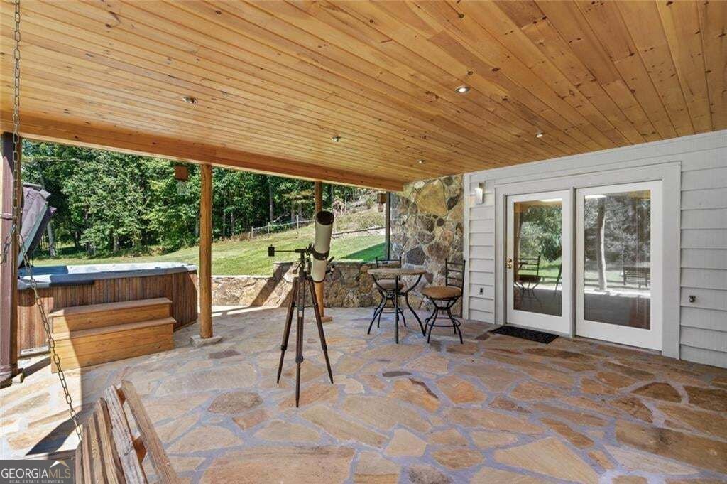 25 Clayton Chester Road Dawsonville - Photo 32