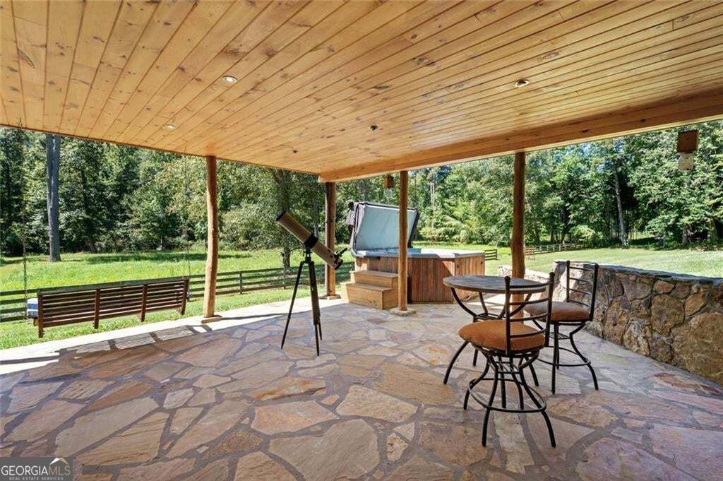 25 Clayton Chester Road Dawsonville - Photo 33