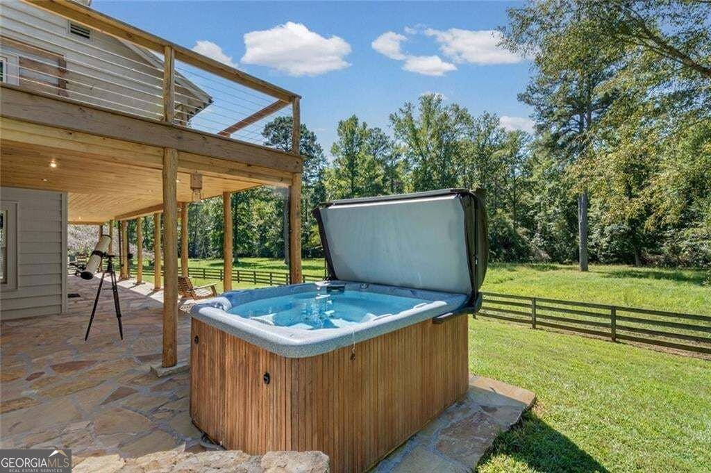 25 Clayton Chester Road Dawsonville - Photo 34