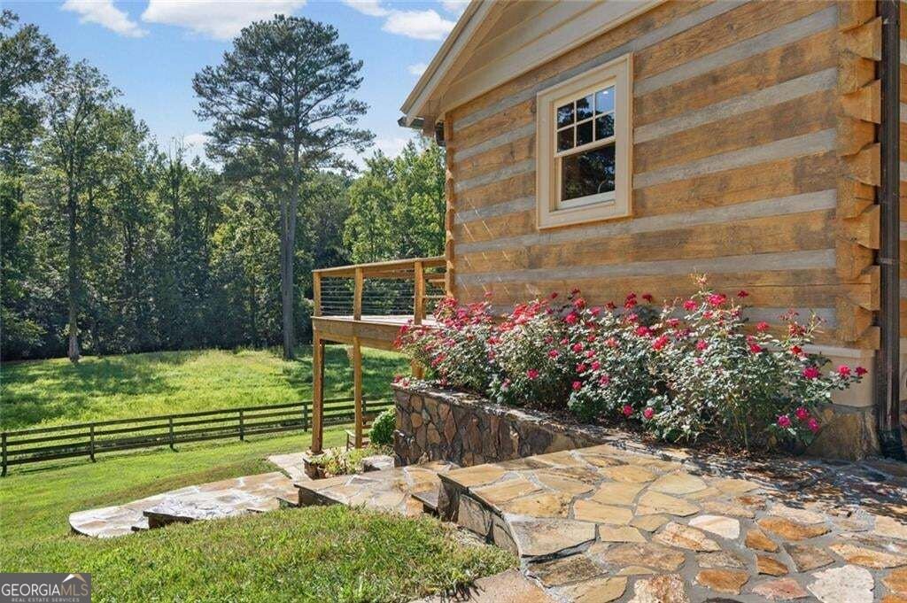 25 Clayton Chester Road Dawsonville - Photo 35