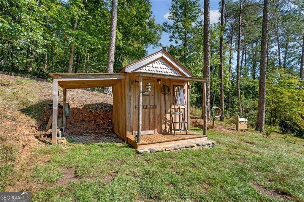 25 Clayton Chester Road Dawsonville - Photo 36