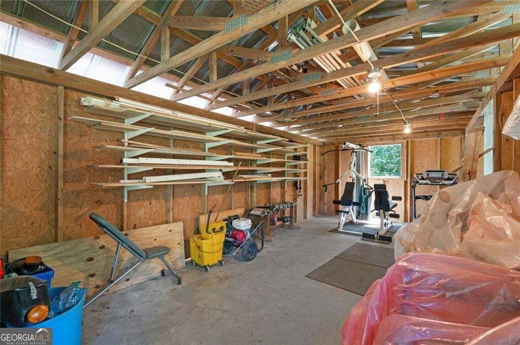 25 Clayton Chester Road Dawsonville - Photo 38