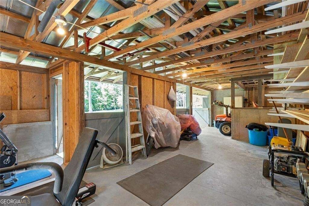 25 Clayton Chester Road Dawsonville - Photo 39