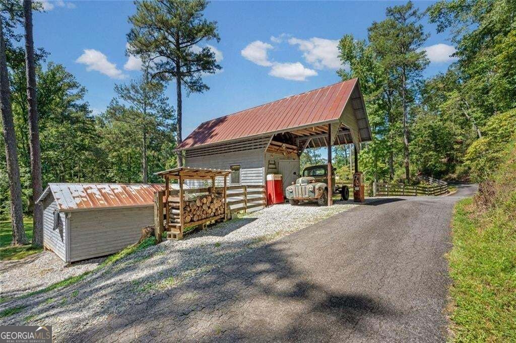 25 Clayton Chester Road Dawsonville - Photo 42