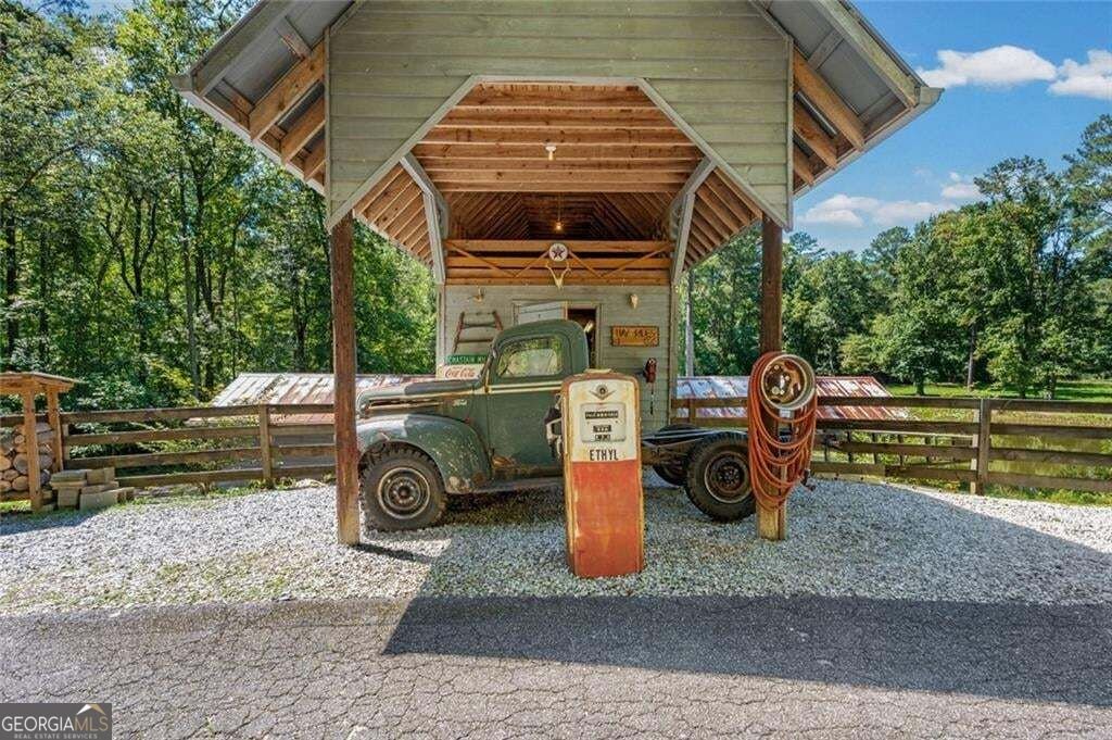 25 Clayton Chester Road Dawsonville - Photo 43
