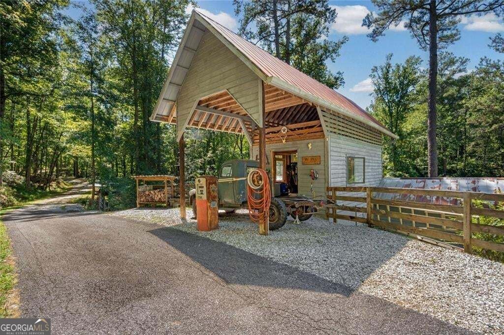 25 Clayton Chester Road Dawsonville - Photo 45