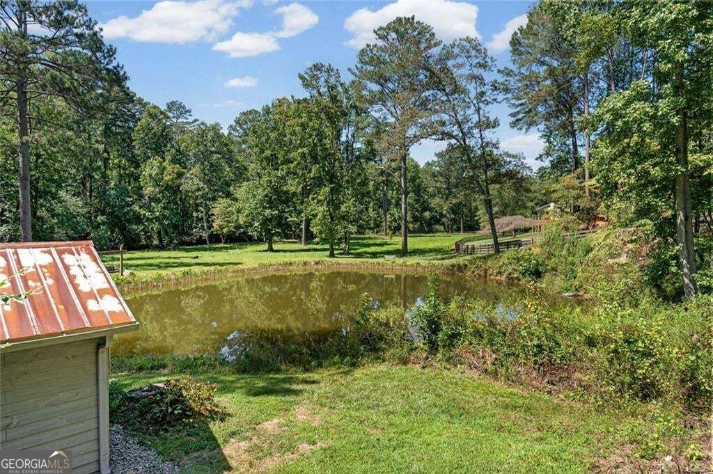25 Clayton Chester Road Dawsonville - Photo 48