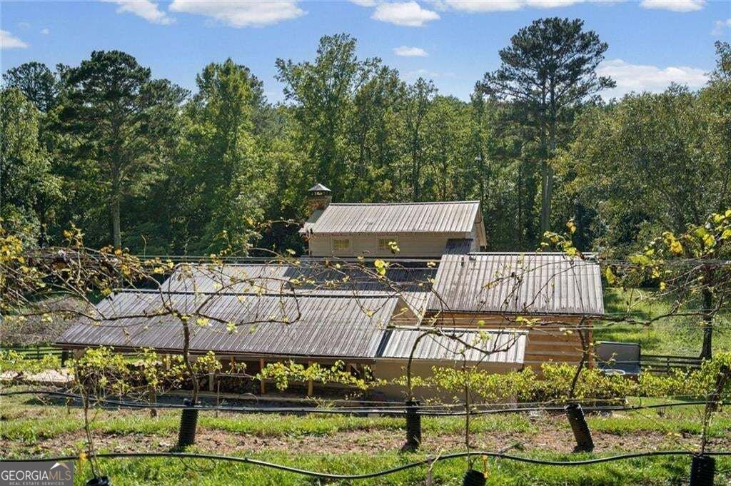25 Clayton Chester Road Dawsonville - Photo 51