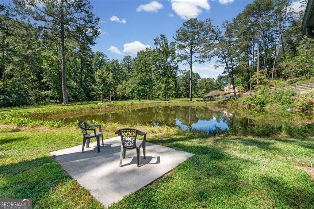 25 Clayton Chester Road Dawsonville - Photo 52