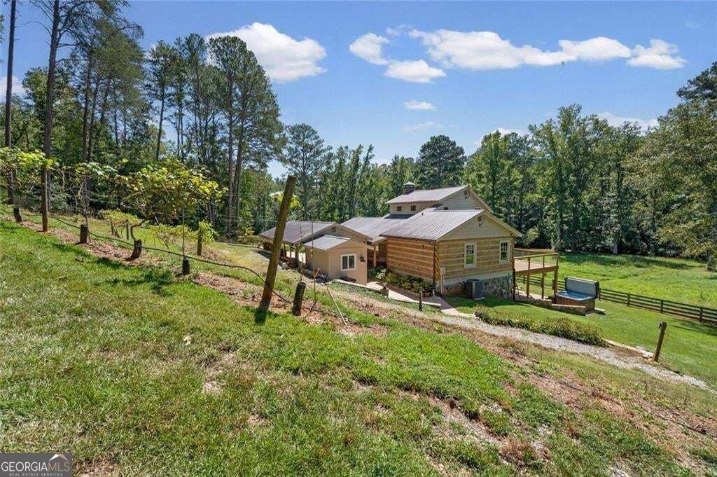 25 Clayton Chester Road Dawsonville - Photo 53