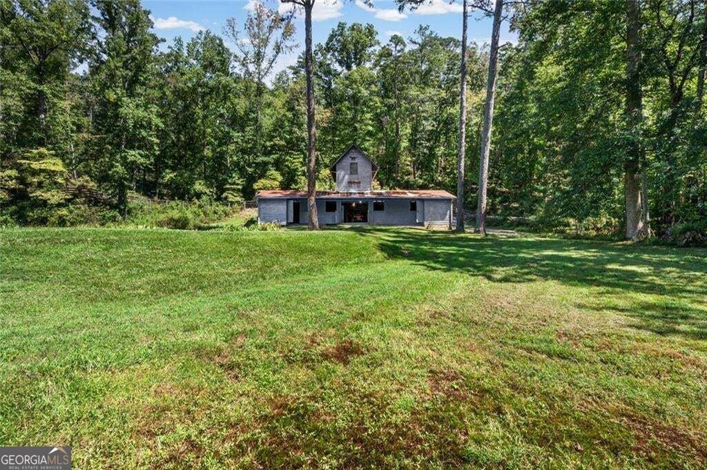 25 Clayton Chester Road Dawsonville - Photo 57