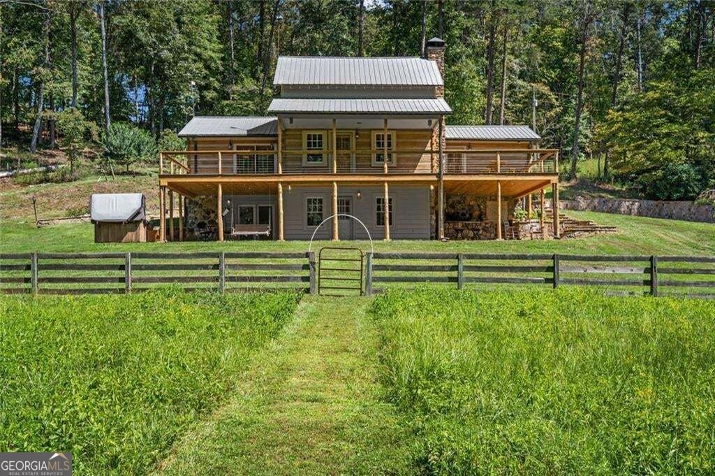 25 Clayton Chester Road Dawsonville - Photo 61