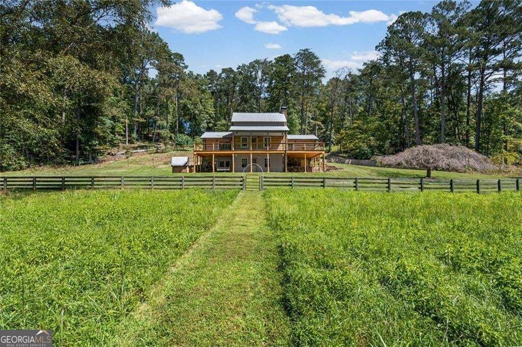 25 Clayton Chester Road Dawsonville - Photo 62