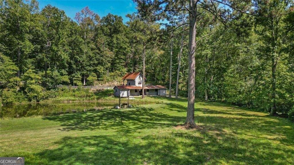 25 Clayton Chester Road Dawsonville - Photo 65