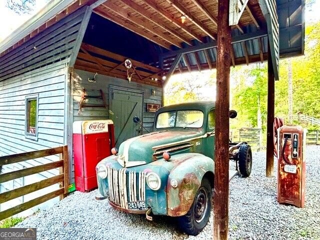 25 Clayton Chester Road Dawsonville - Photo 69