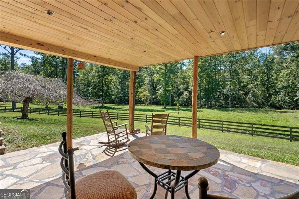 25 Clayton Chester Road Dawsonville - Photo 7
