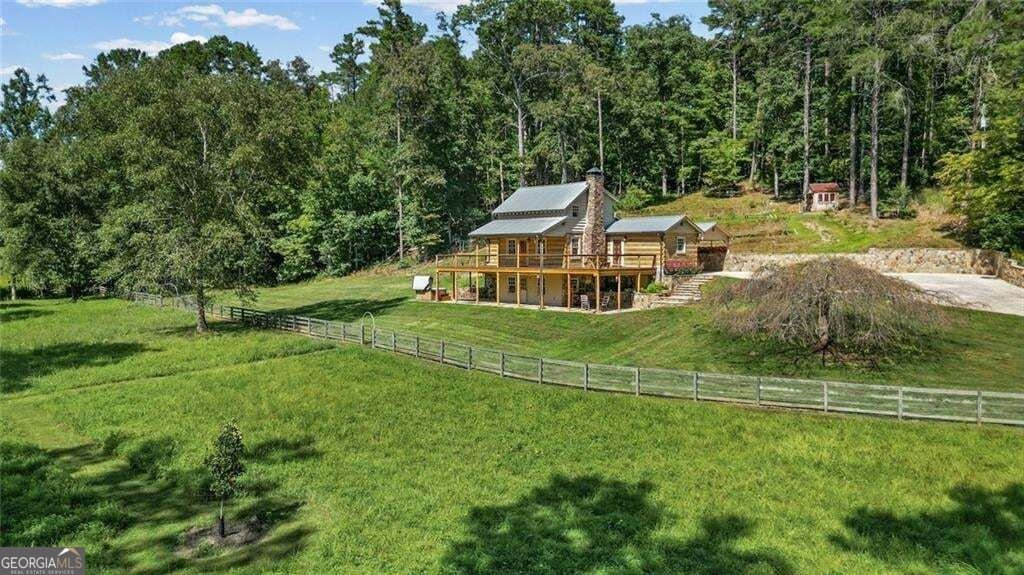 25 Clayton Chester Road Dawsonville - Photo 8