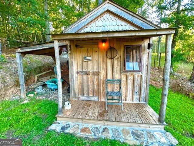25 Clayton Chester Road Dawsonville - Photo 94