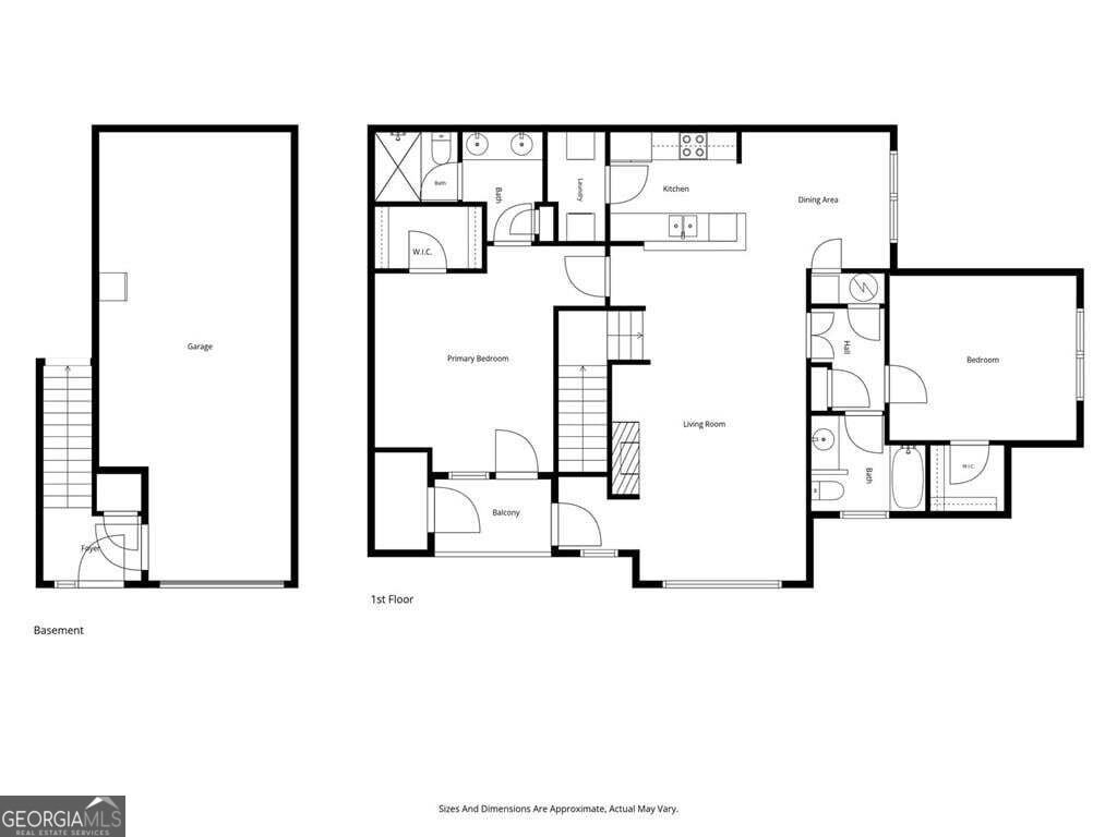 25 Clayton Chester Road Dawsonville - Photo 98