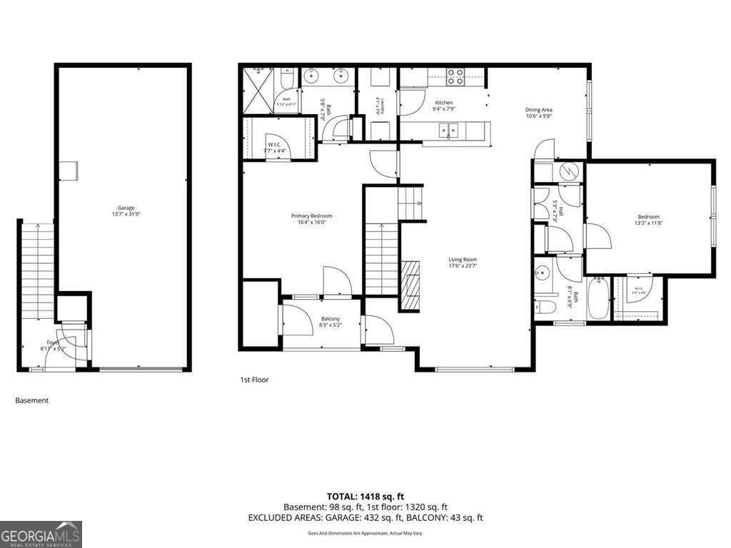 25 Clayton Chester Road Dawsonville - Photo 99