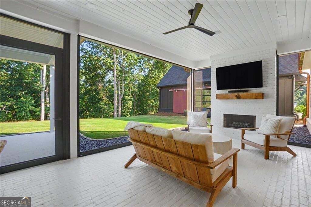 2129 Sugar Pike Road Woodstock - Photo 13