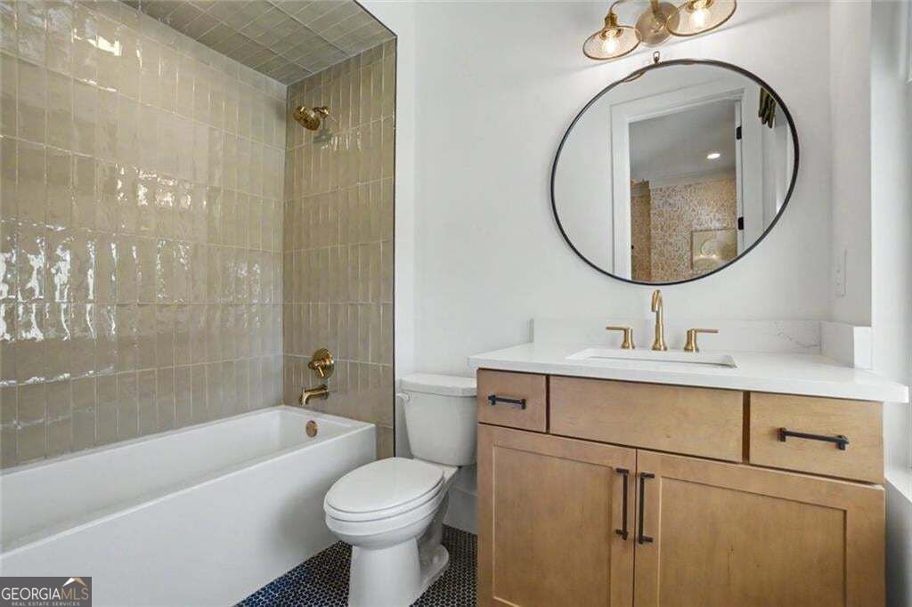 2129 Sugar Pike Road Woodstock - Photo 35