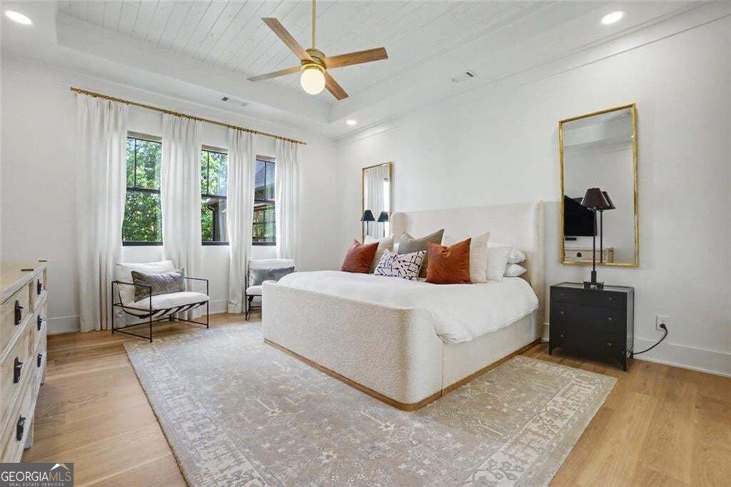 2129 Sugar Pike Road Woodstock - Photo 36