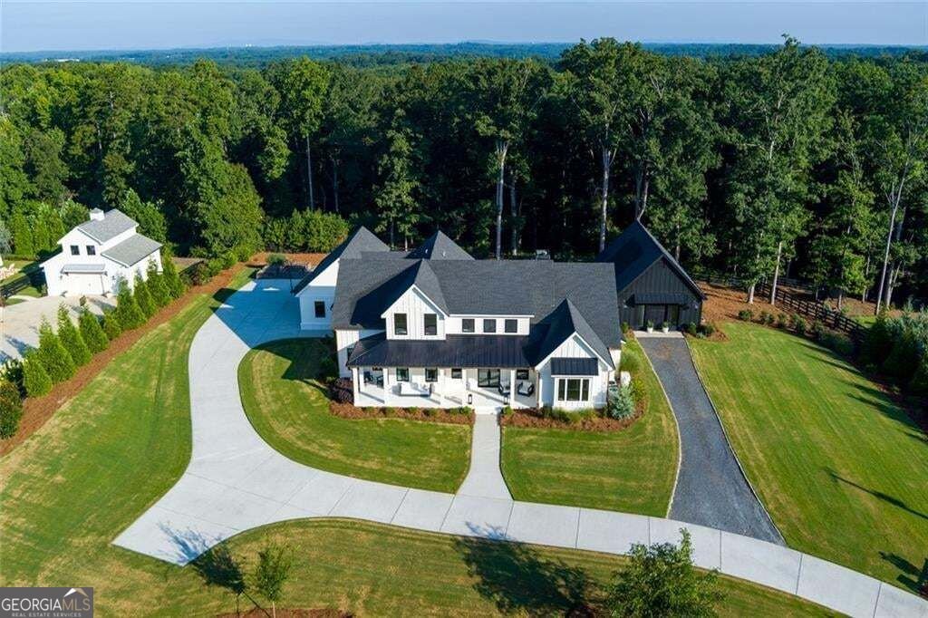 2129 Sugar Pike Road Woodstock - Photo 69