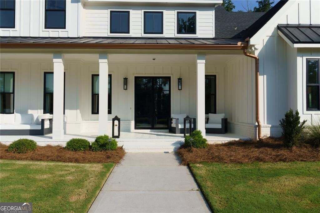 2129 Sugar Pike Road Woodstock - Photo 7