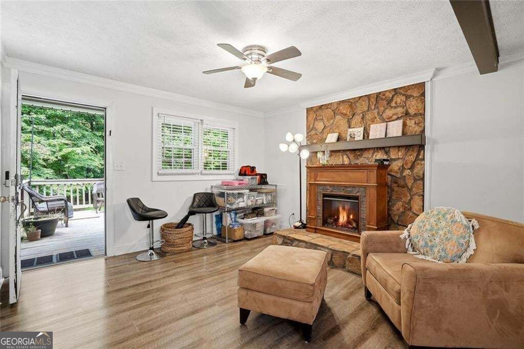 40 Oak Hill Drive Winder - Photo 6