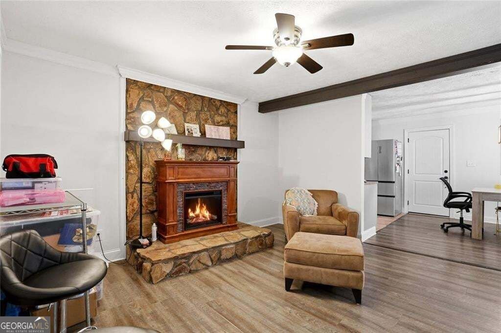40 Oak Hill Drive Winder - Photo 8