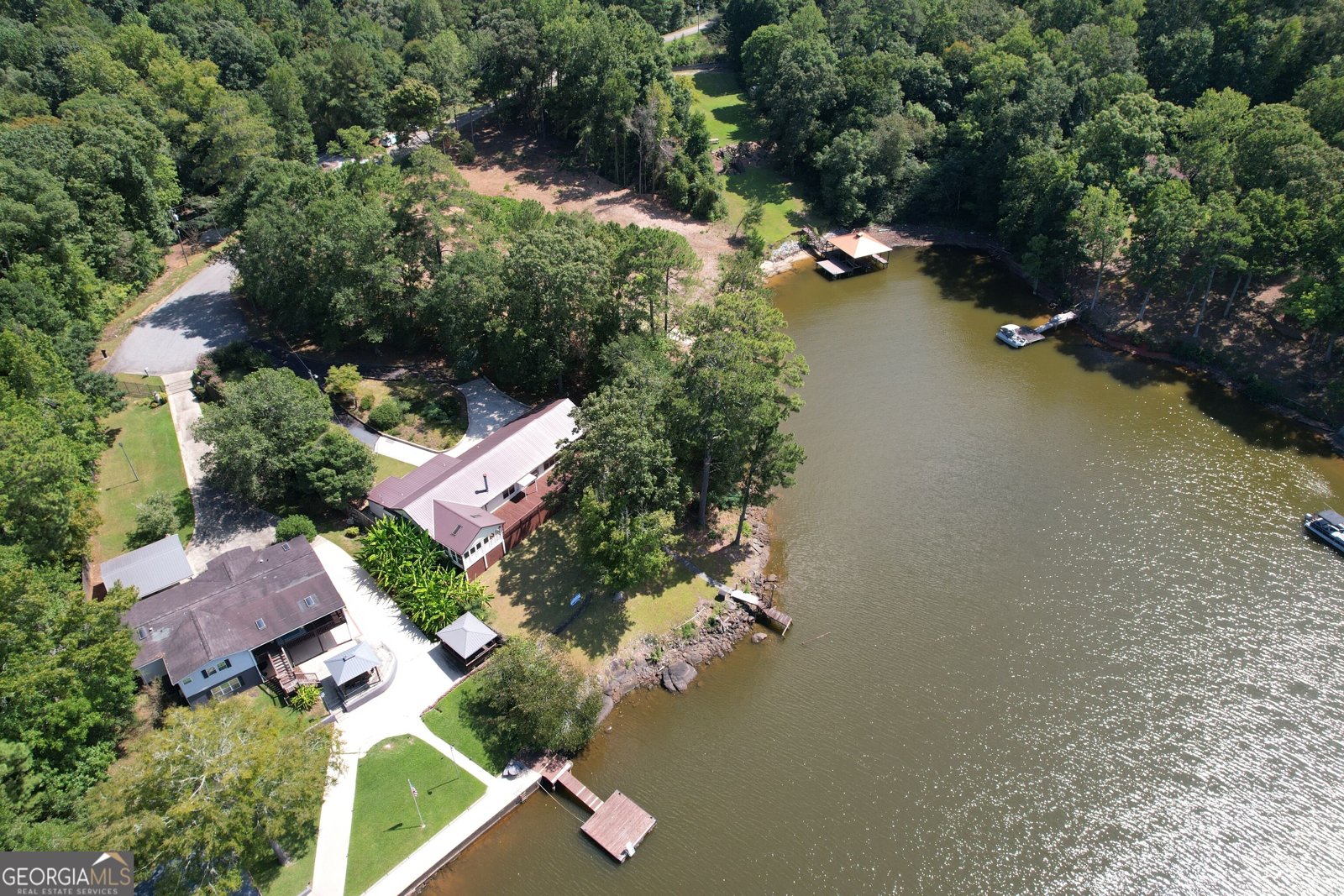 411 Sandpiper Drive Monticello - Photo 45