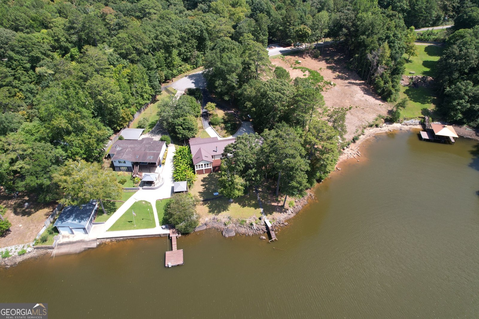 411 Sandpiper Drive Monticello - Photo 46
