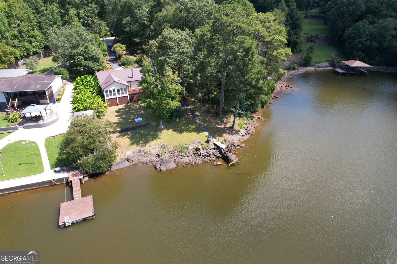 411 Sandpiper Drive Monticello - Photo 55