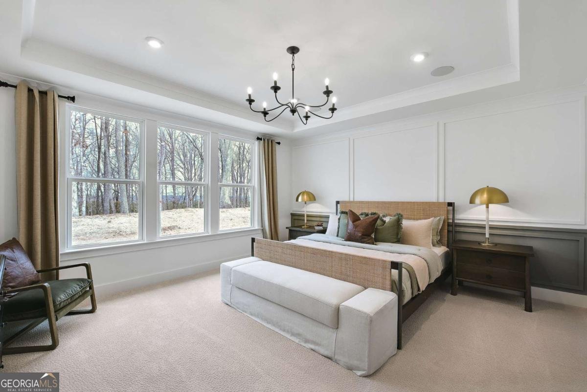 1004 Inlet Court Villa Rica - Photo 10