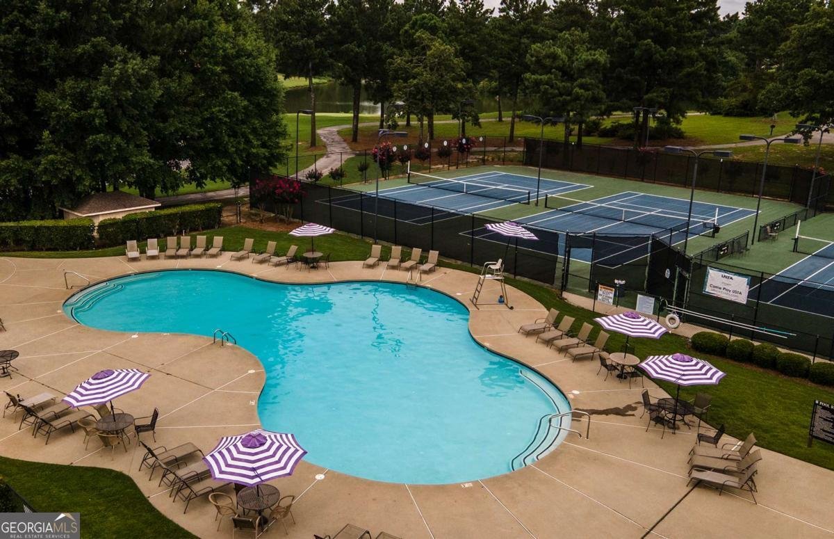 1004 Inlet Court Villa Rica - Photo 22