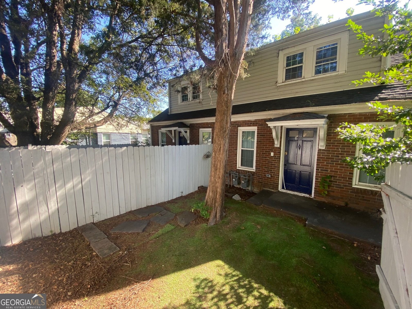 1251 Monroe Drive Northeast Atlanta - main photo