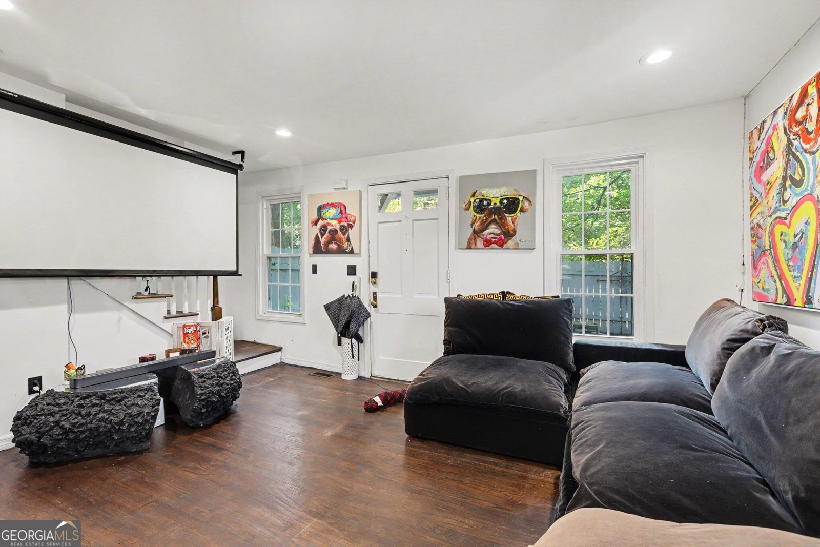 1251 Monroe Drive Atlanta - Photo 11